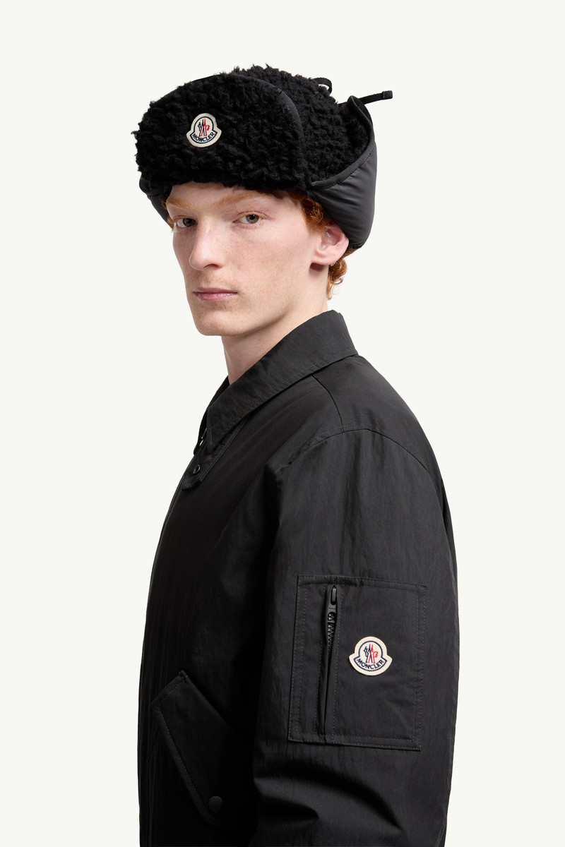 Volkuri Down Bomber Jacket 4