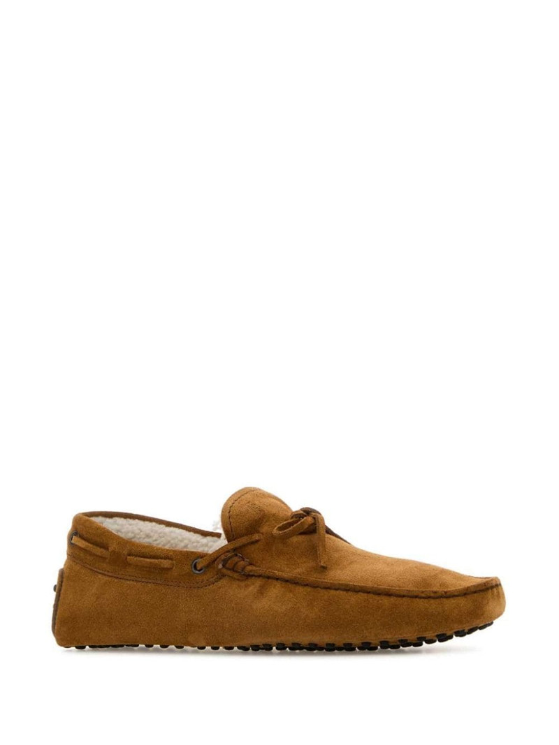Tod's Gommino loafers outlook