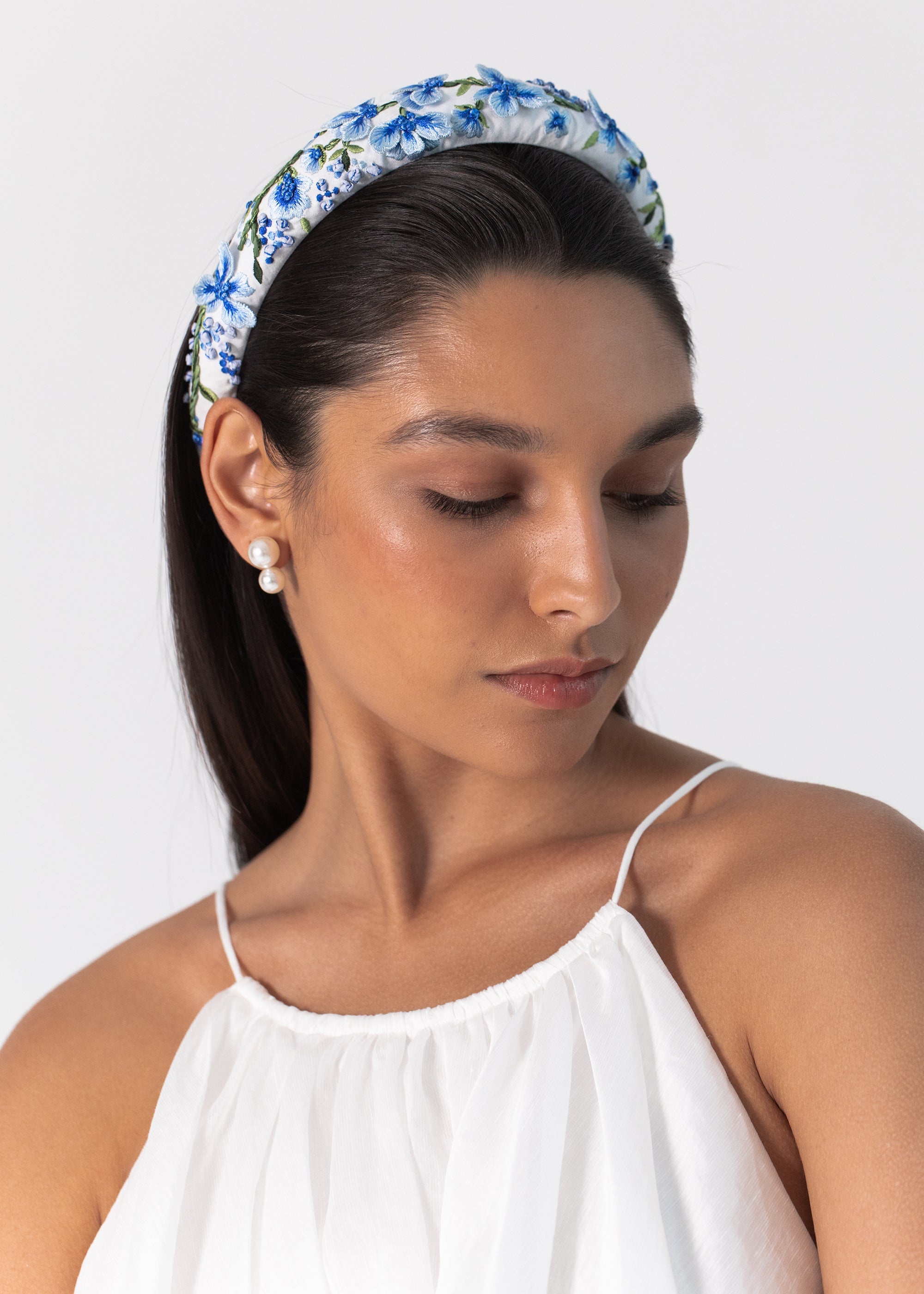 Shayla Headband - 2