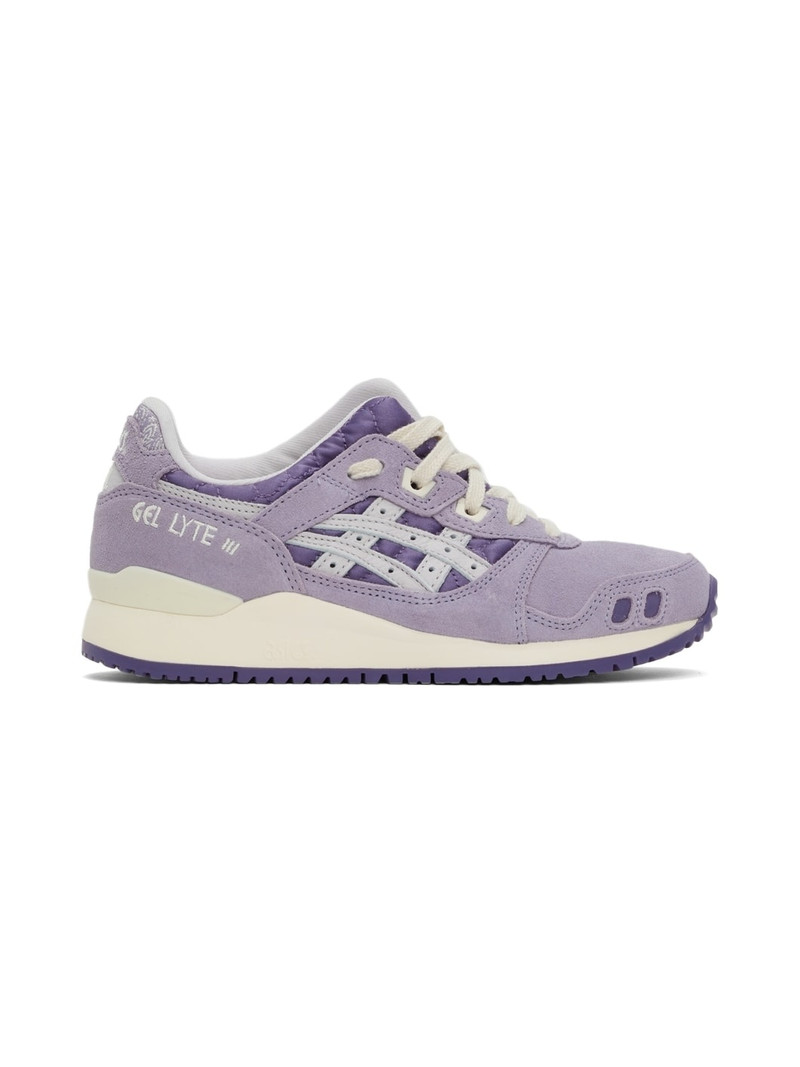 젤 Lyte III 낮은 정상 운동화 - 1