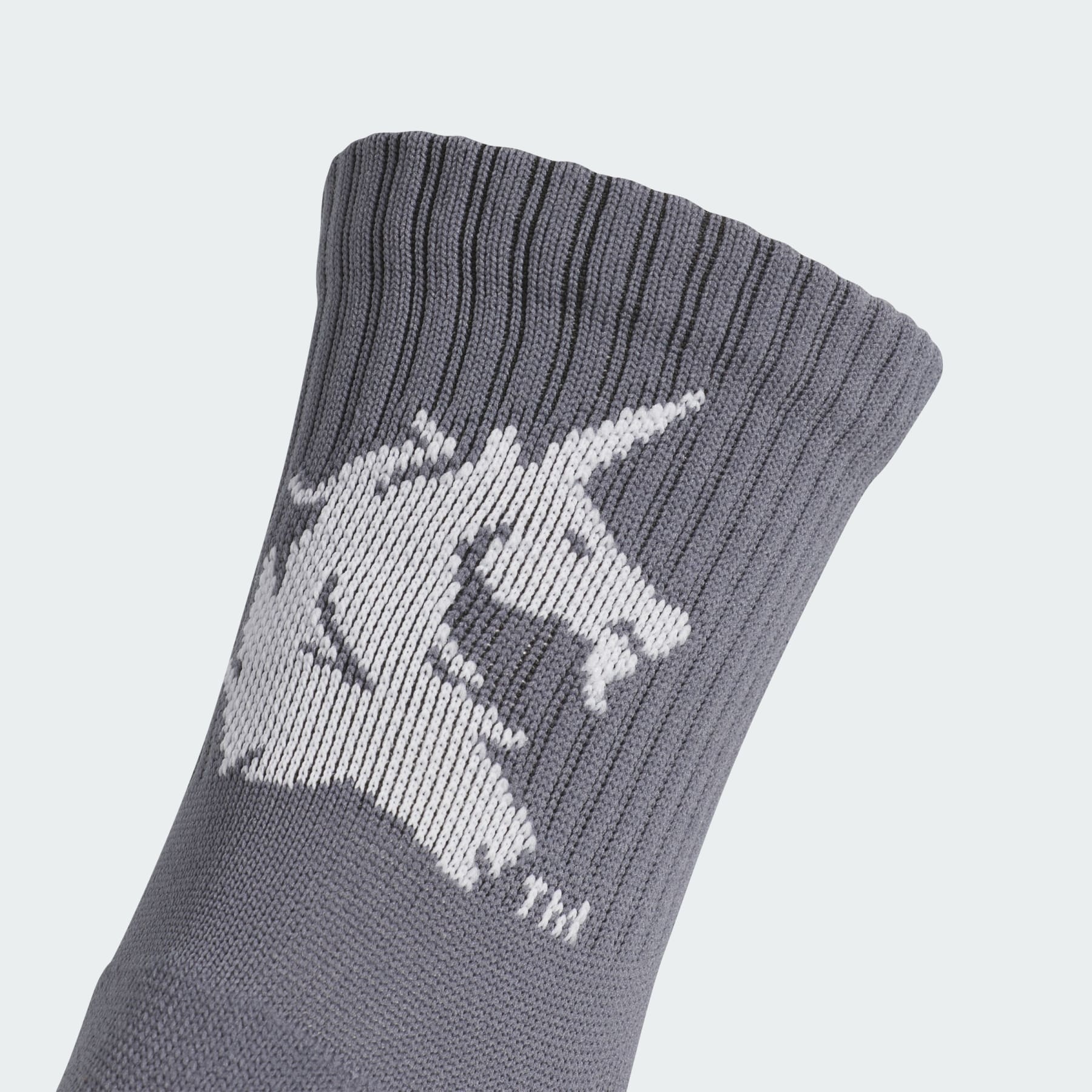 BAA Pure Training High Quarter Socks - 2