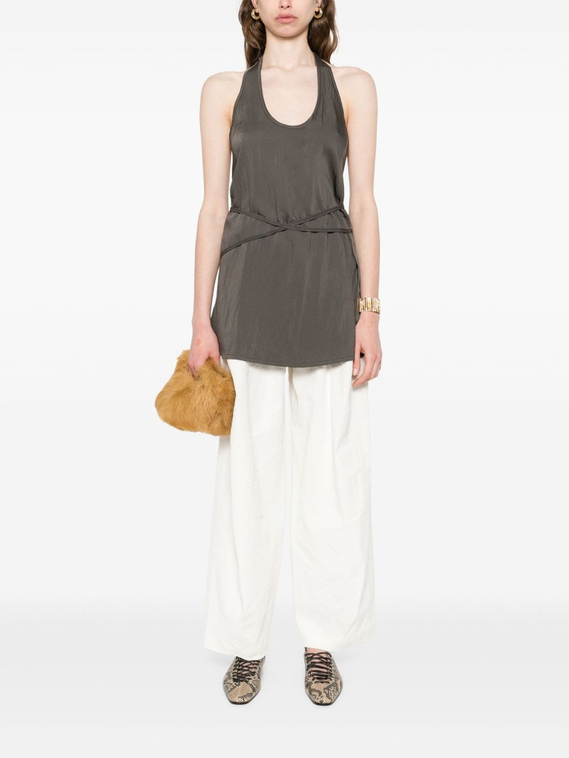 UMA WANG Paw trousers outlook