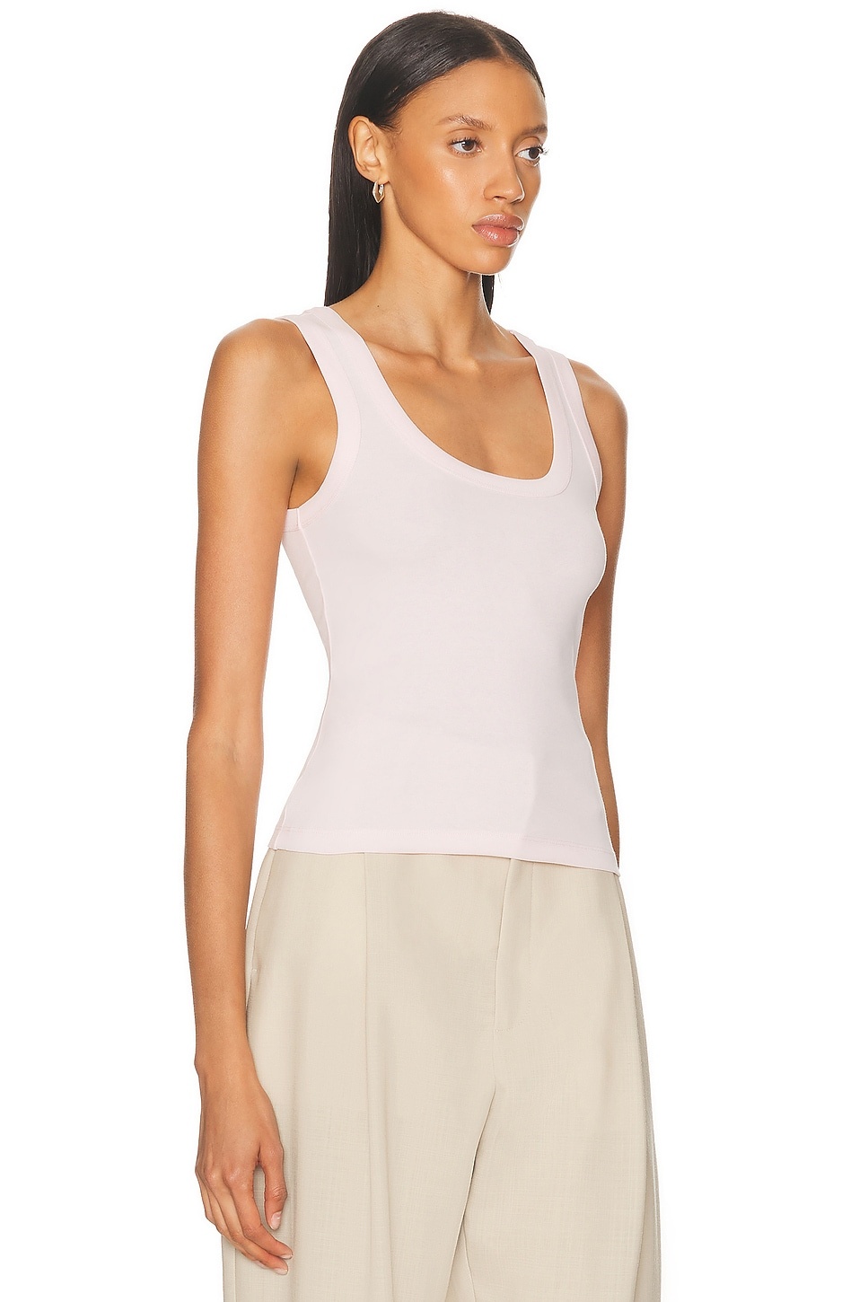 Hillie Tank Top - 2