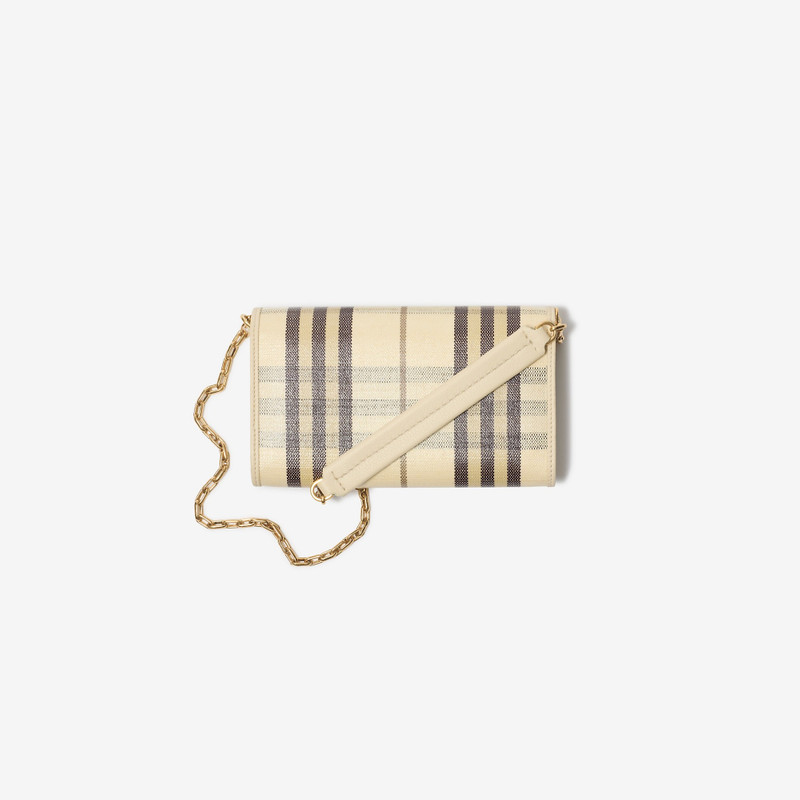 Highlands Chain Strap Wallet​ 3