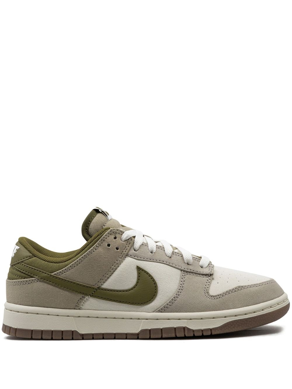 Dunk Low "Since '72" sneakers - 1