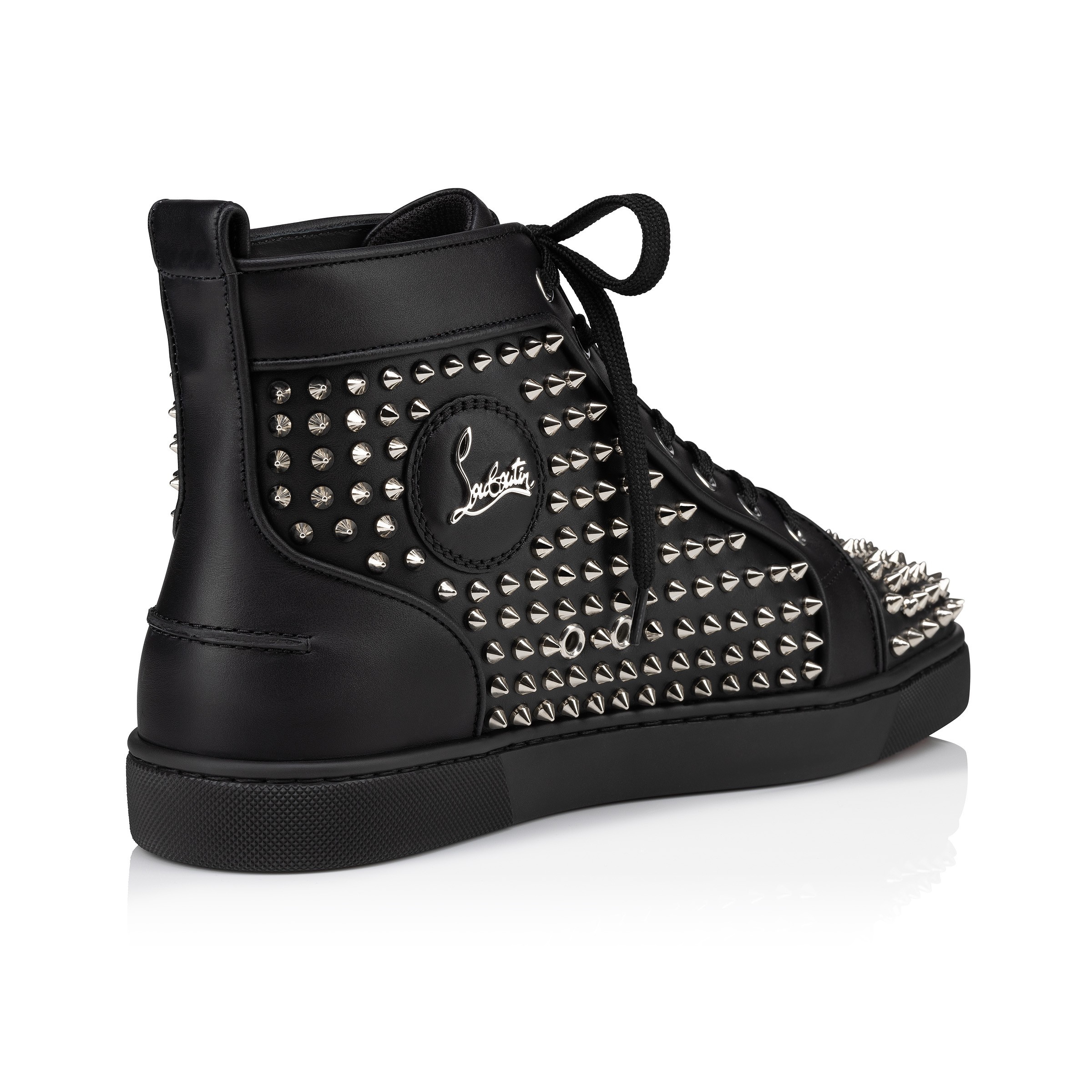Louis Spikes - 4