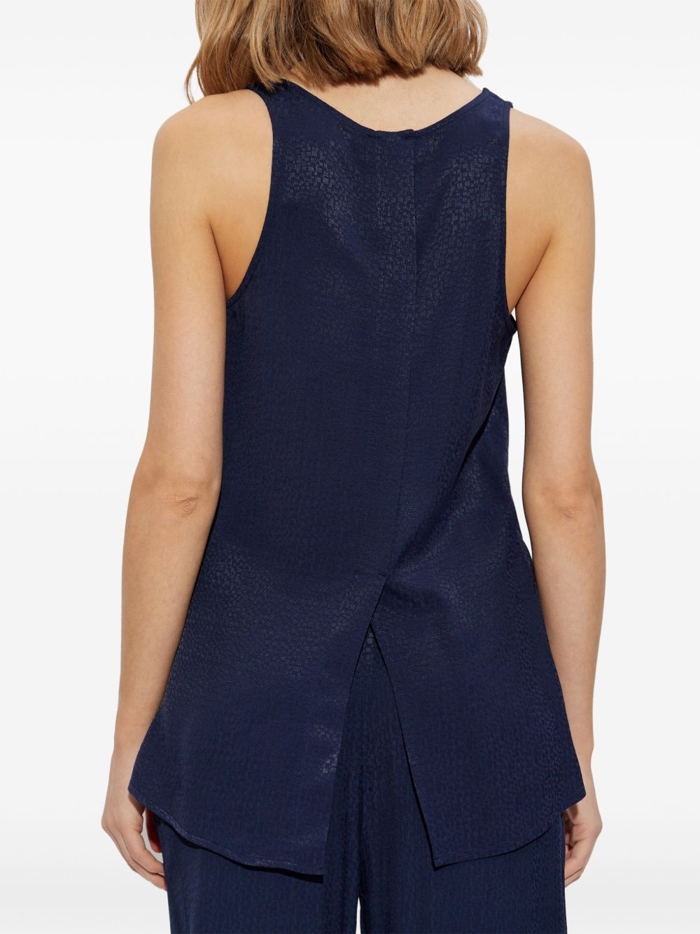 Armure blouse - 4
