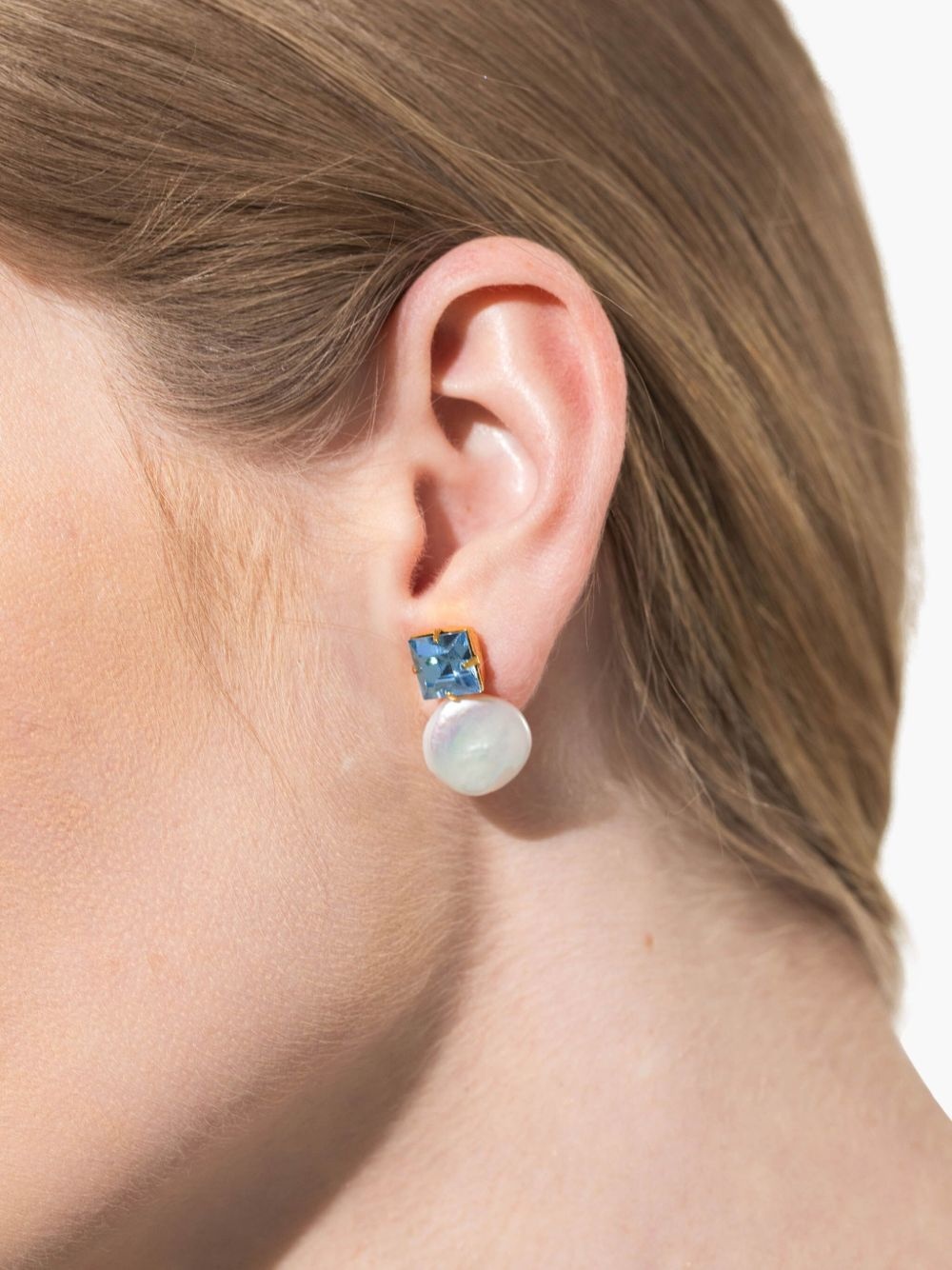 Junia earrings - 2