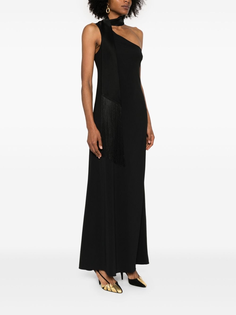 Caroline maxi dress - 3
