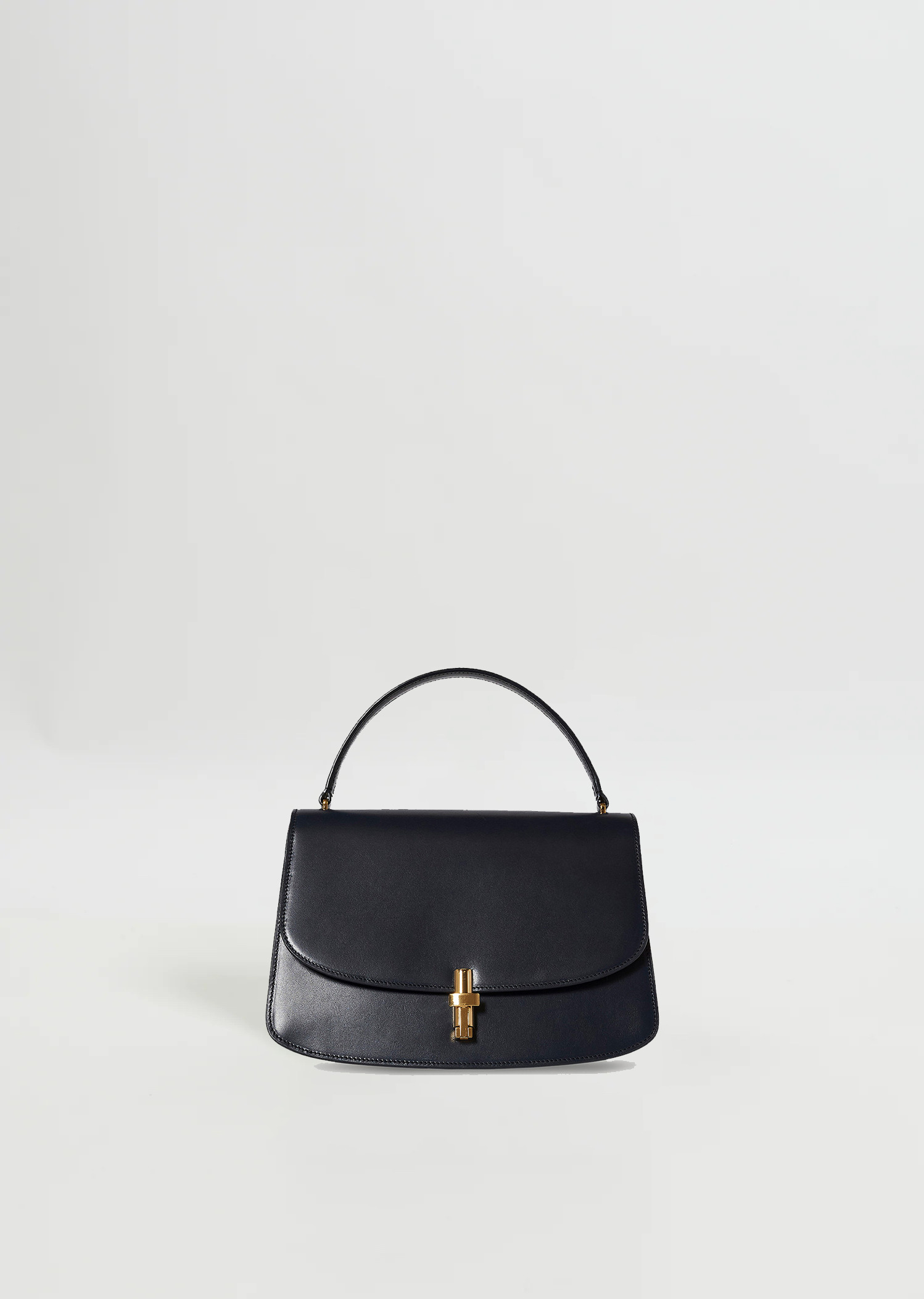 Sofia 10.00 Handbag — Black - 1