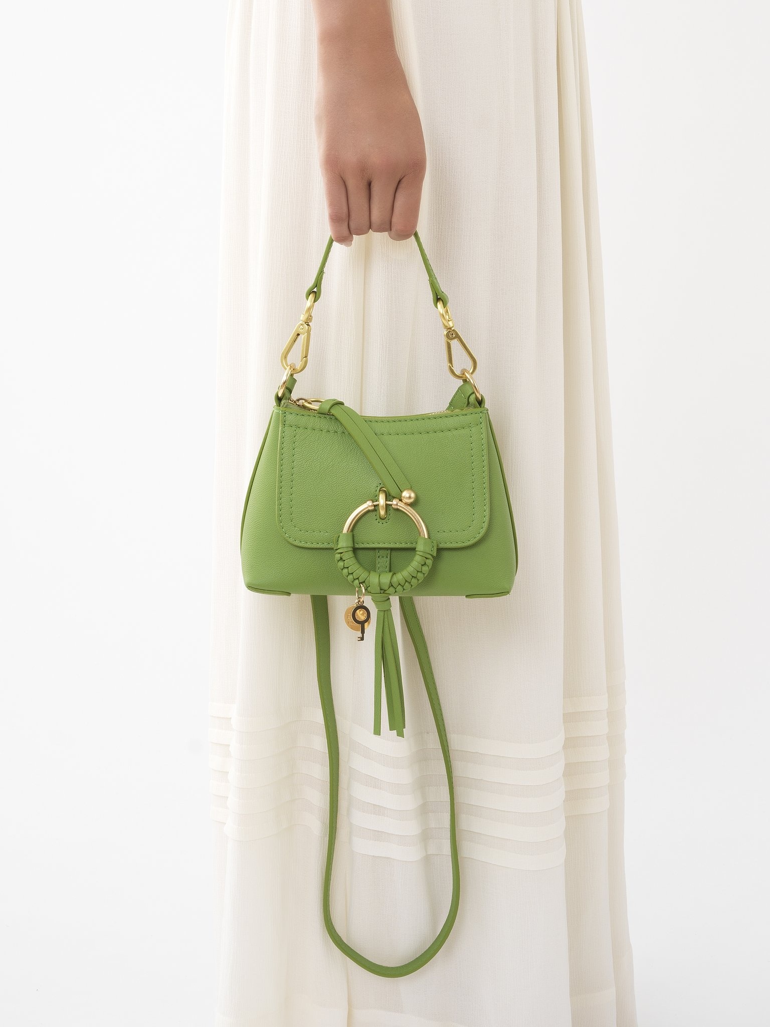 JOAN MINI CROSSBODY BAG - 2