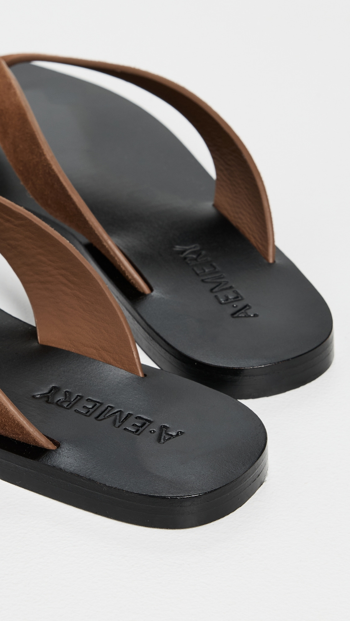 Kinto Sandals - 3