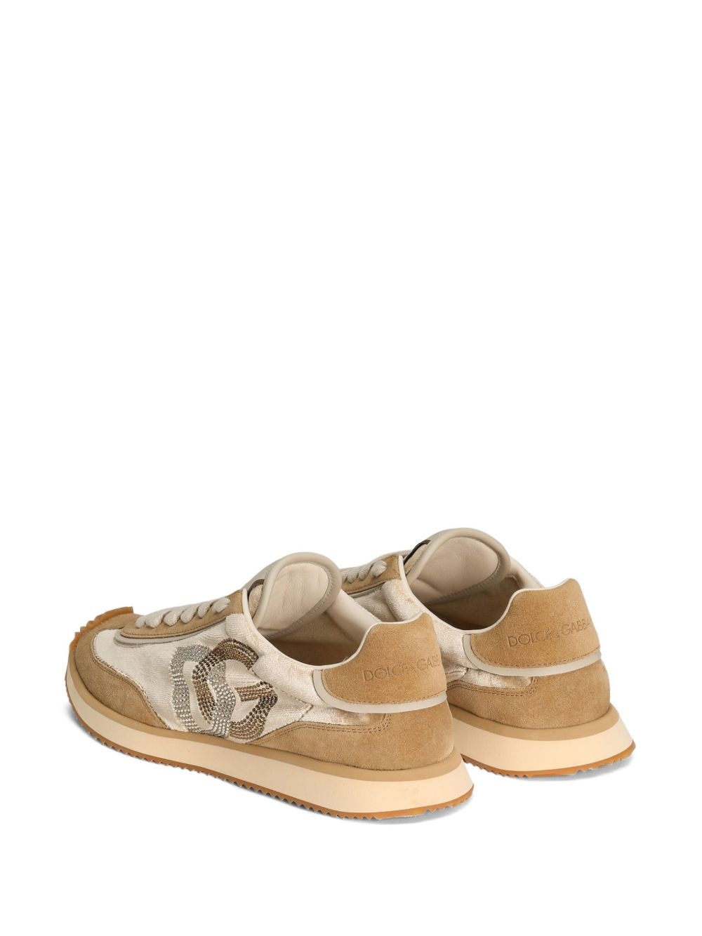 DG Cushion sneakers - 3