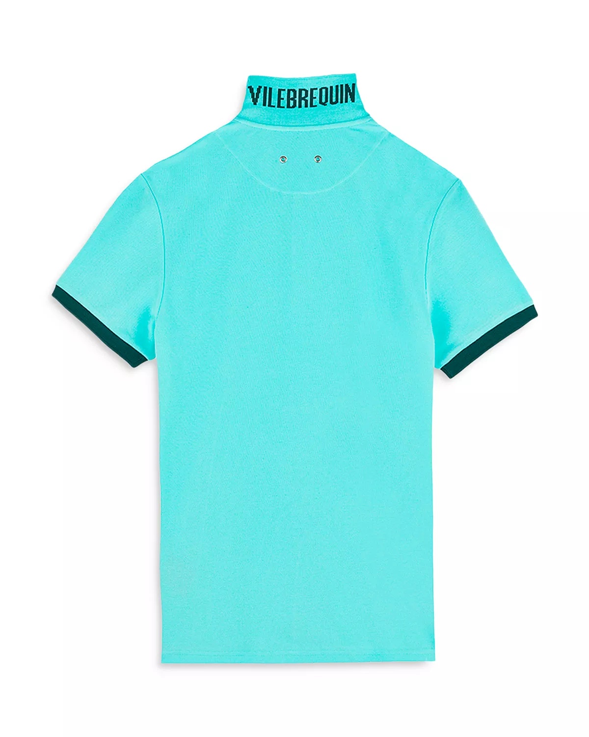 Palan Classic Fit Cotton Pique Polo Shirt - 4