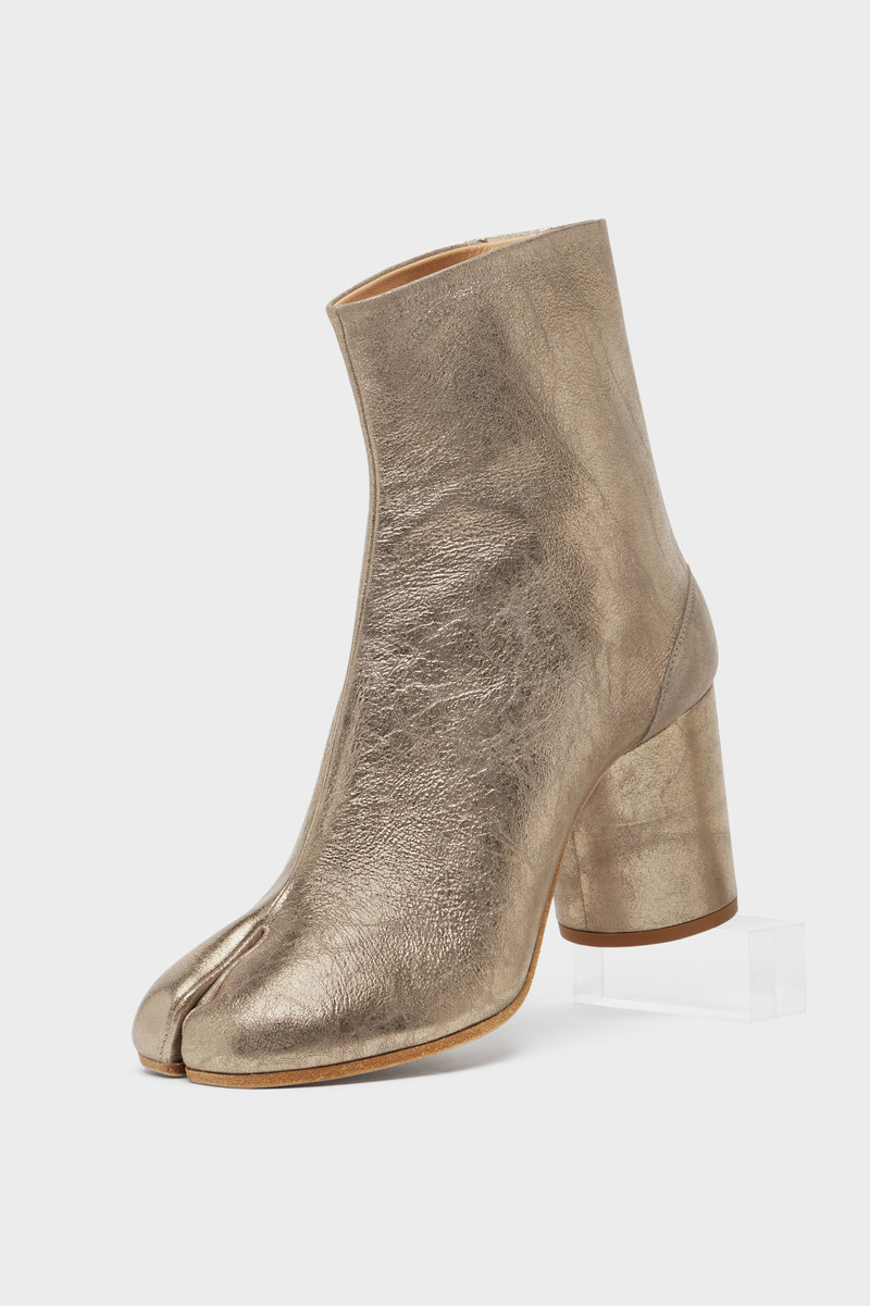 Tabi Ankle Boots 1