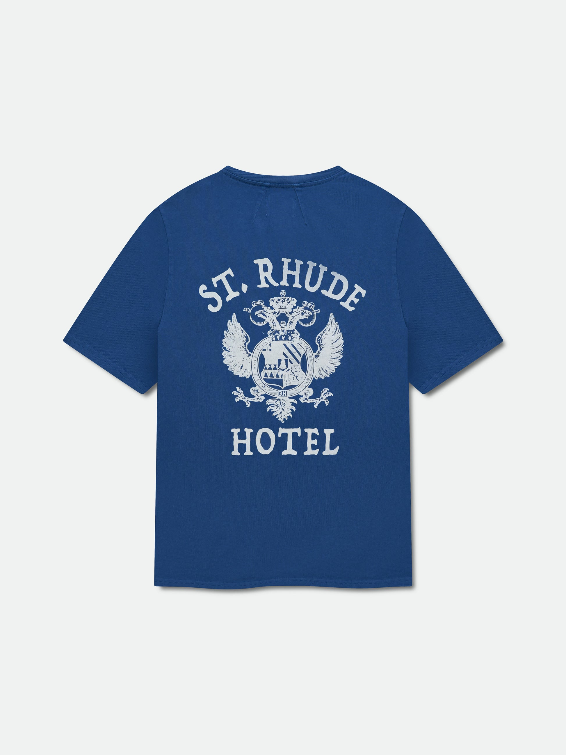 ST. RHUDE SEAL TEE - 2
