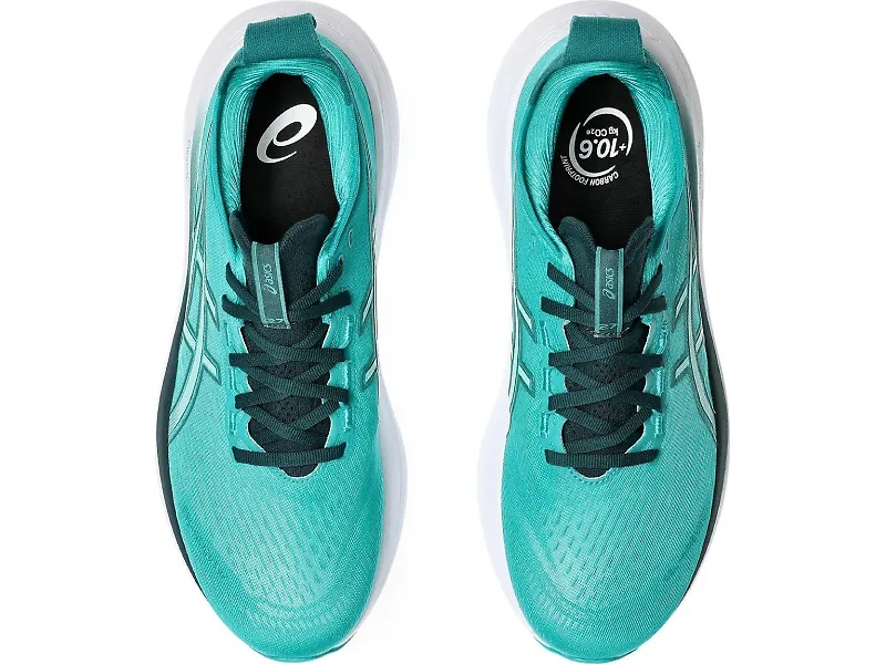ASICS Gel-Nimbus 27 - 5