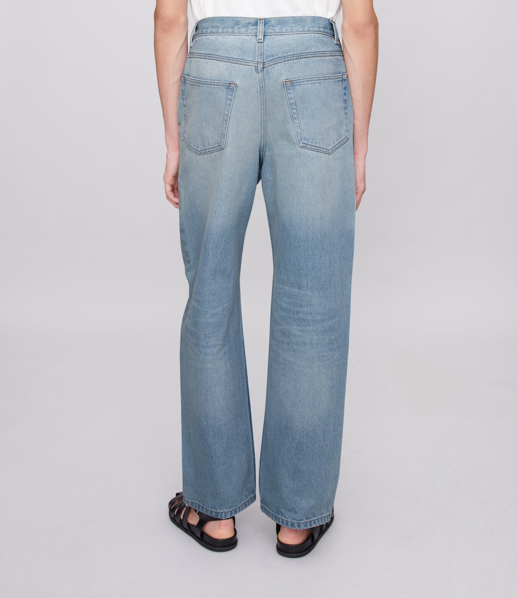 SOLAL JEANS - 6