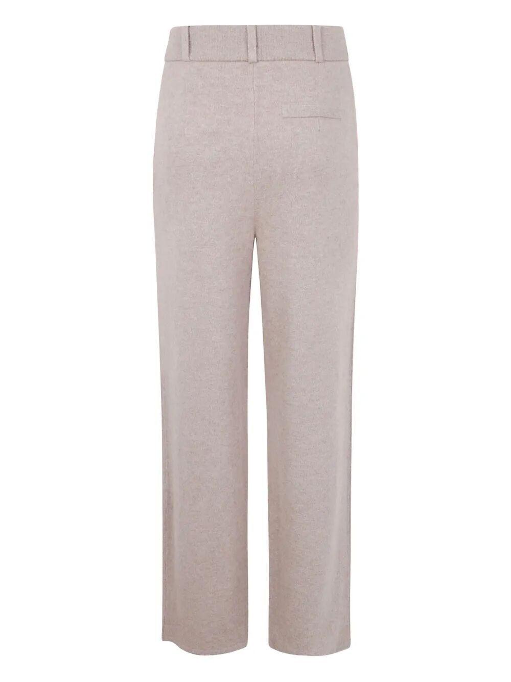 Guest In Residence Women Tailroed Cashmere Trouser - 6