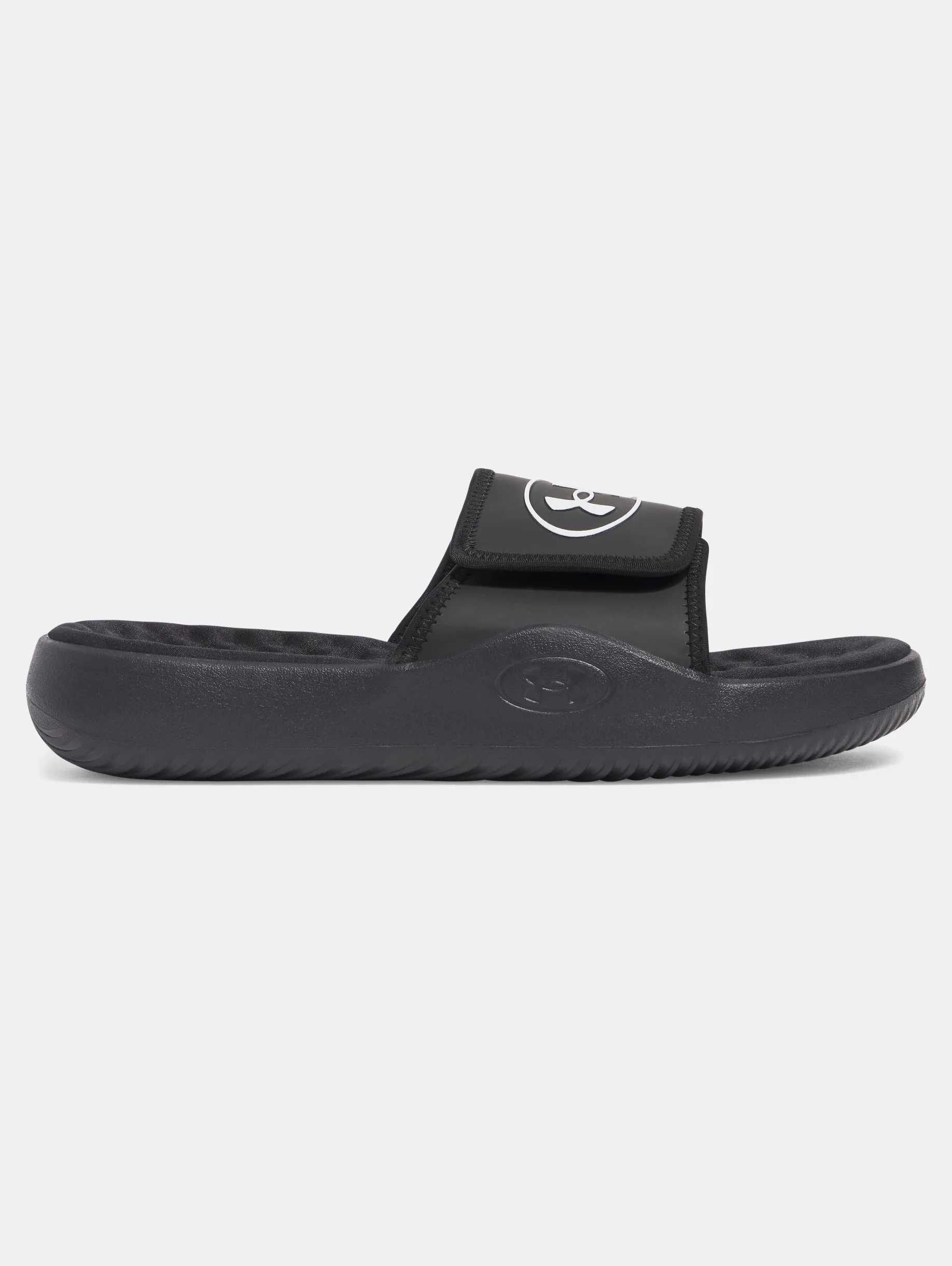 Men's UA Ignite Pro 8 Slides - 1