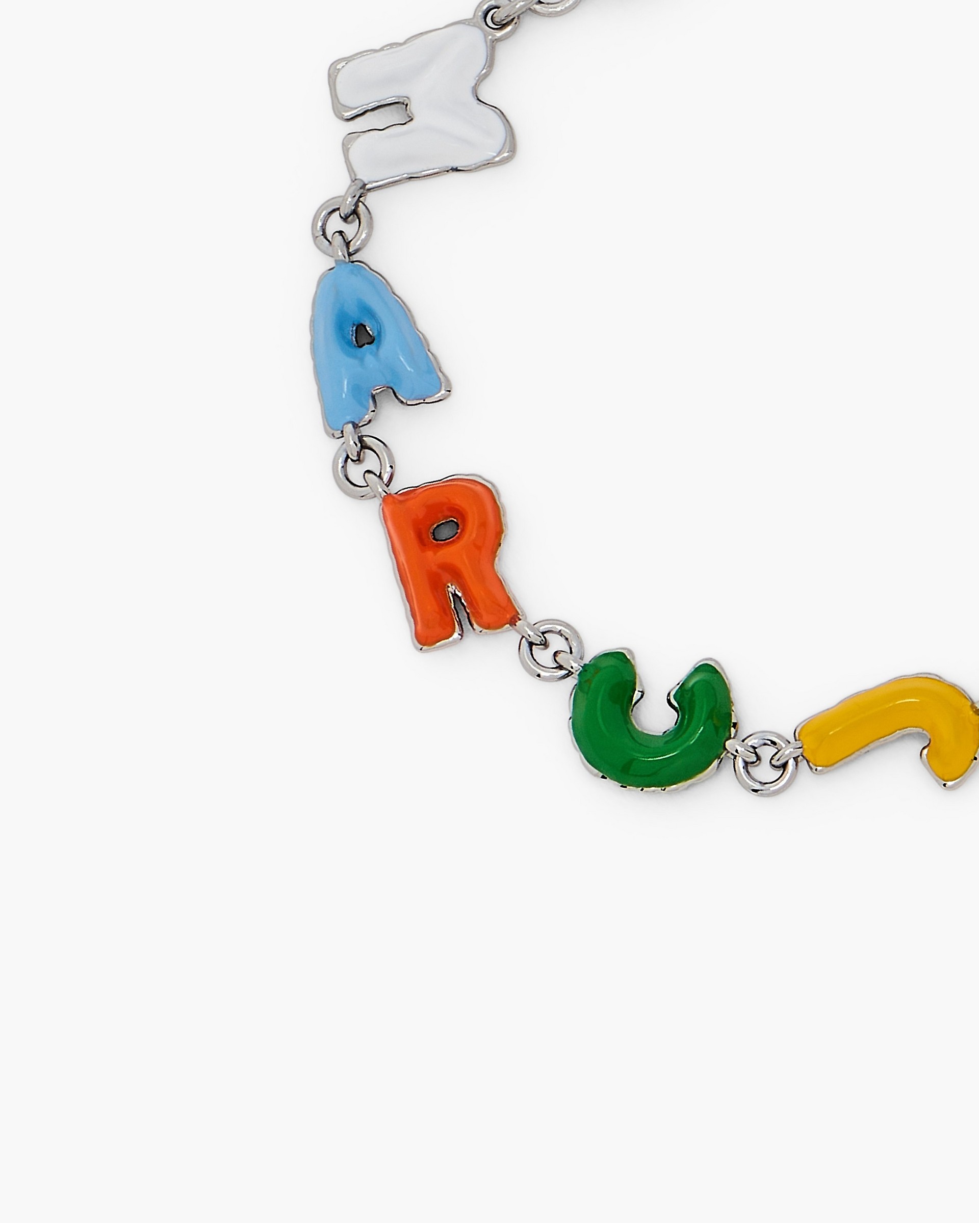 THE MARC JACOBS COLOR BALLOON BRACELET - 4