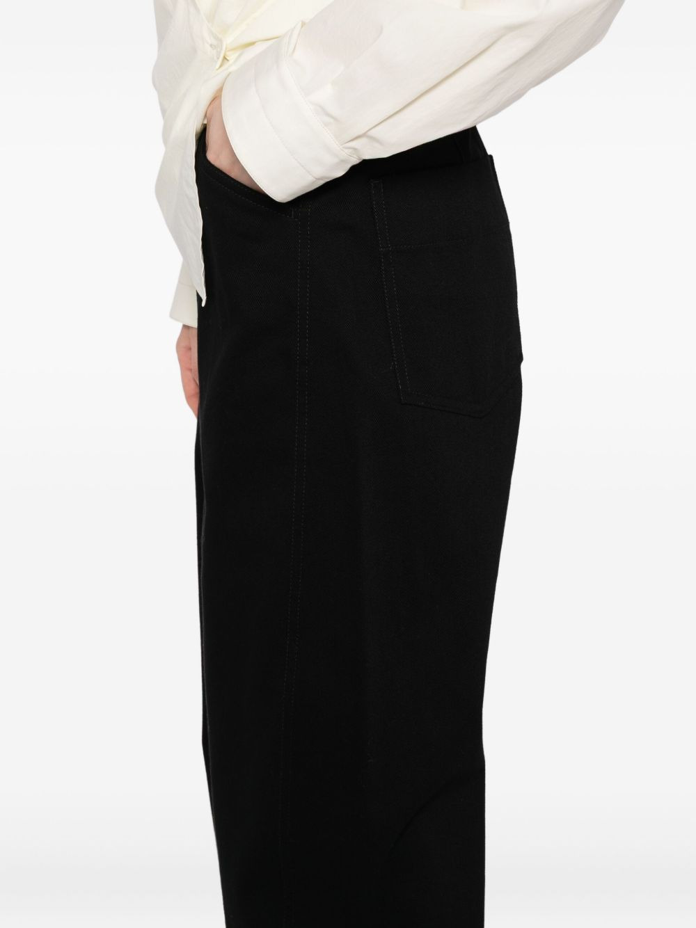 five-pocket jeans - 5