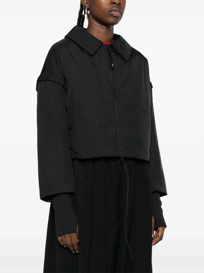 Y-3 Zip-front Jacket 5