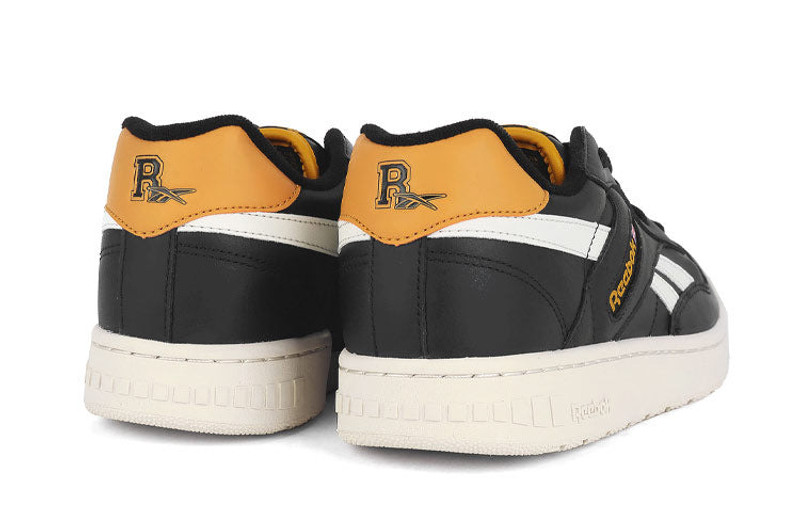 Reebok Reebok BB 4000 Mu 'Black Orange' GZ3684 outlook