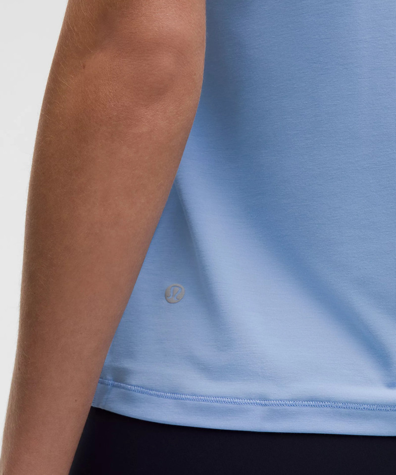 Jersey Training Tank Top 5