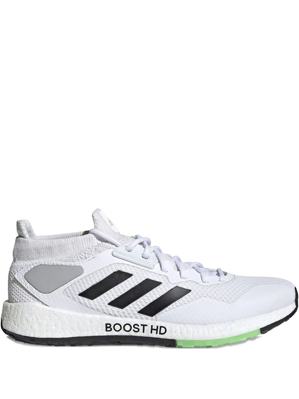 Pulseboost HD "Cloud White/Core Black" sneakers - 1