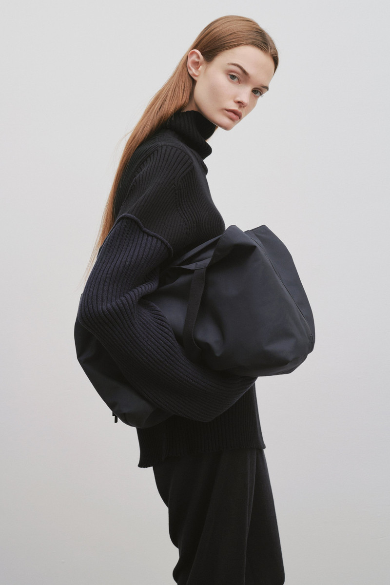 Clovis Bag in Nylon 5