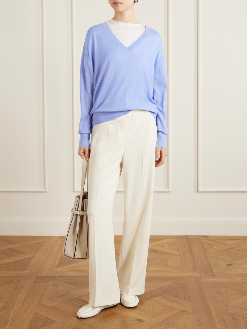 MARIA McMANUS Merino Wool Sweater outlook