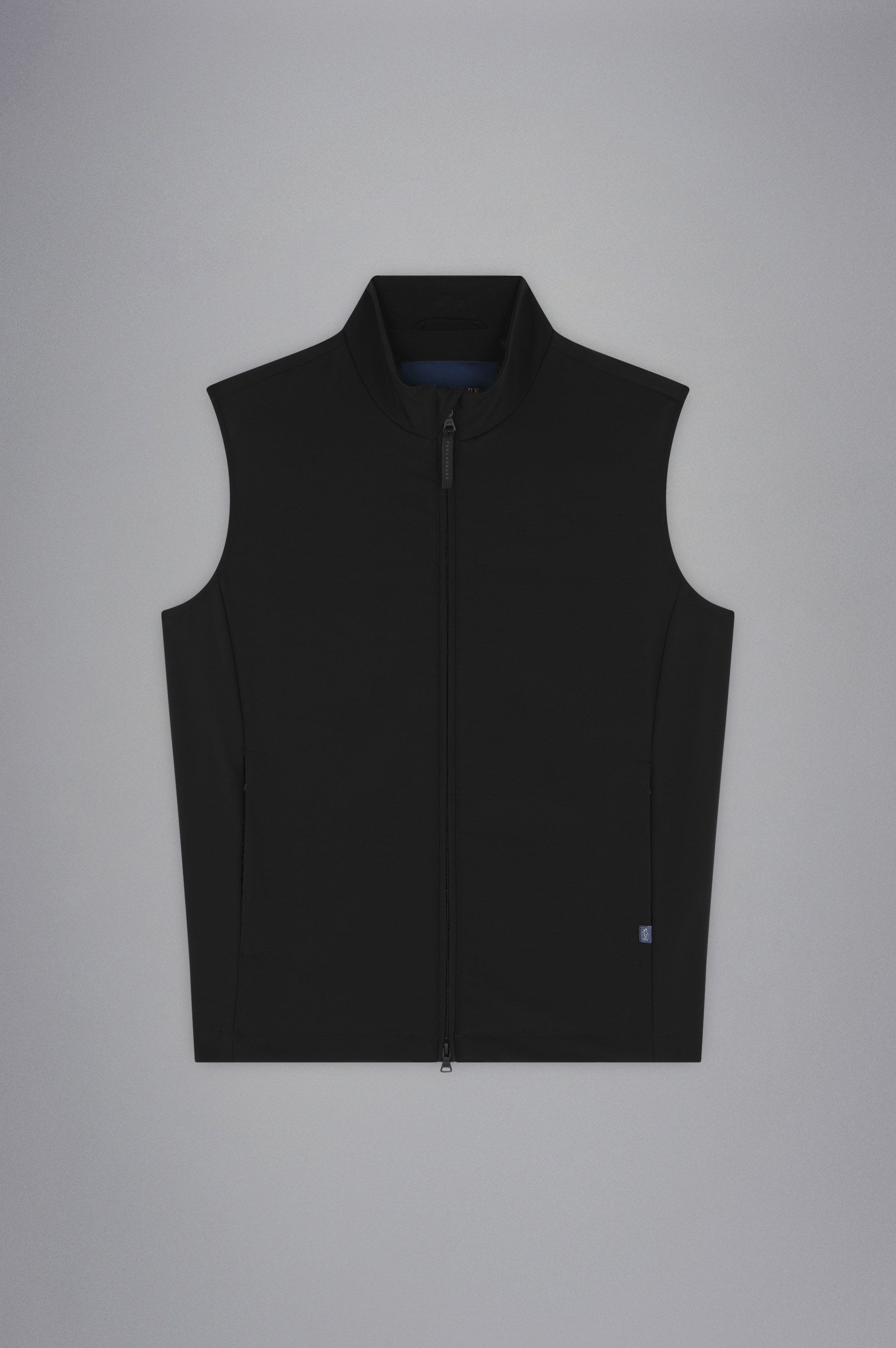 DYNAMIC STRETCH GILET - 1