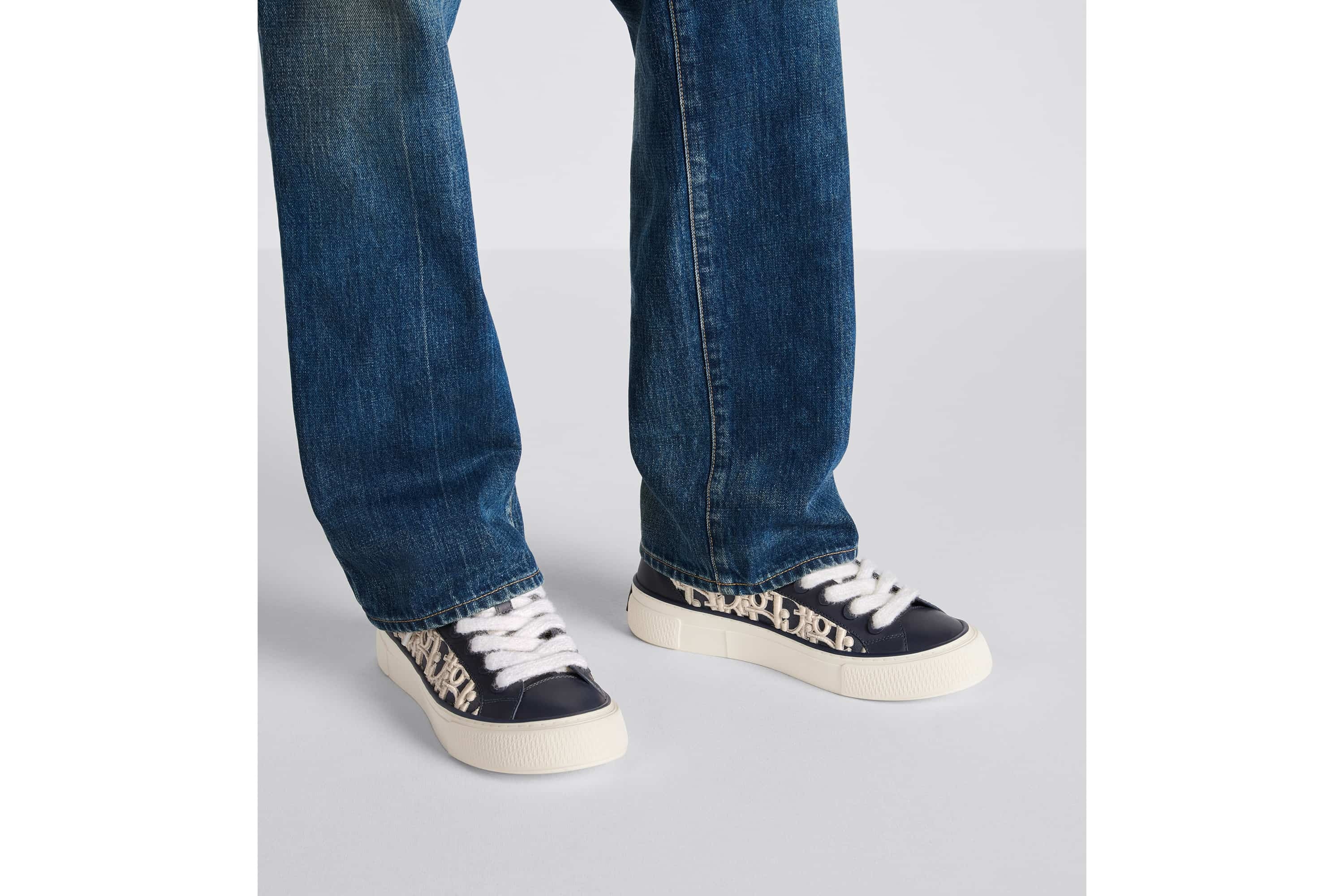 B33 Sneaker - LIMITED AND NUMBERED EDITION - 7