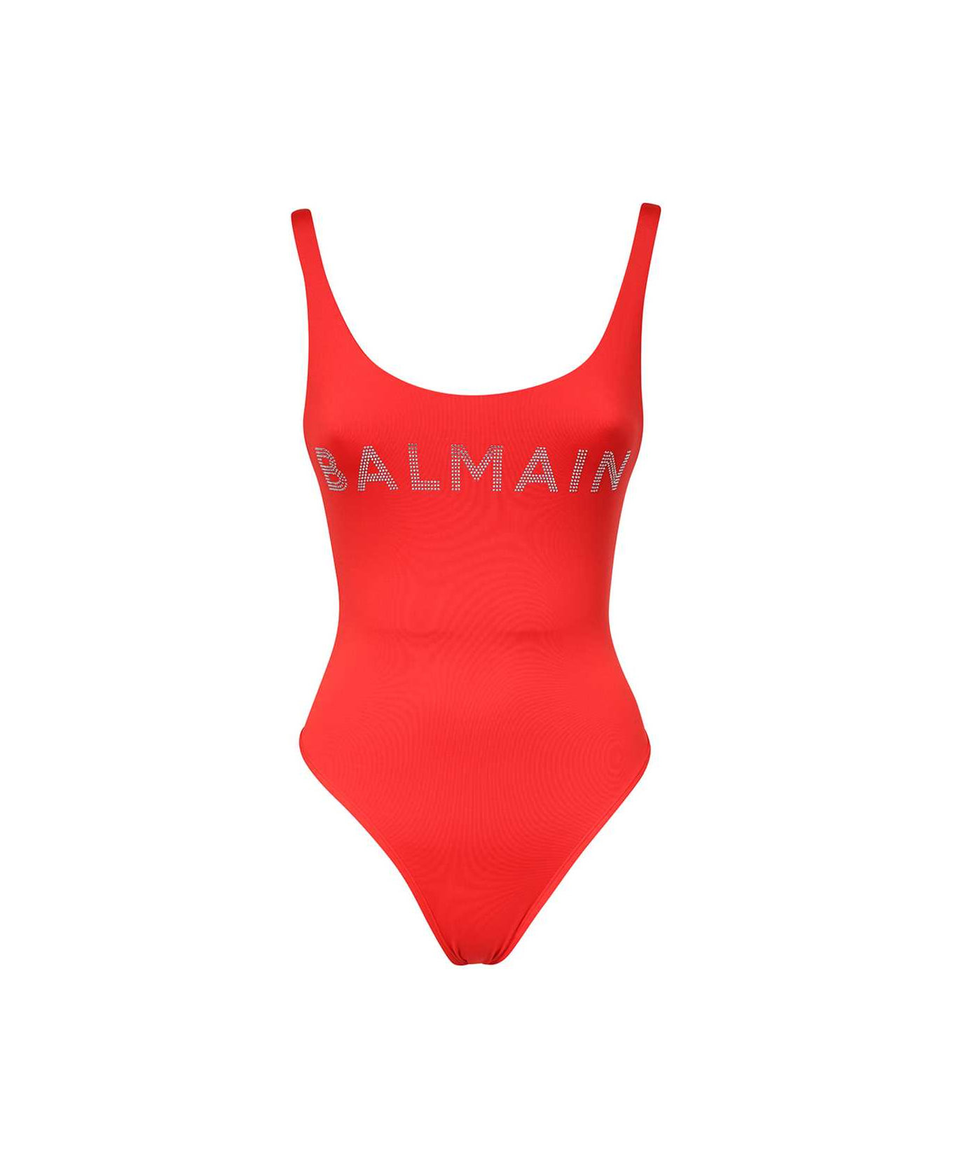 One-piece Swimsuit - 1