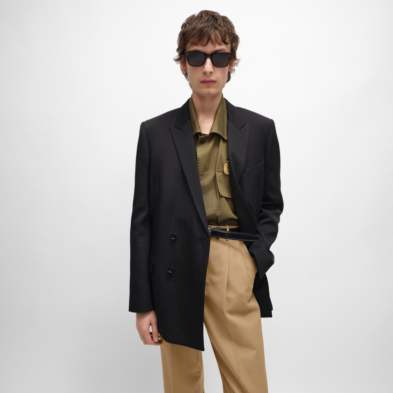 CHARMS MAISON CELINE MEDAL IN BRASS WITH GOLD FINISH 5