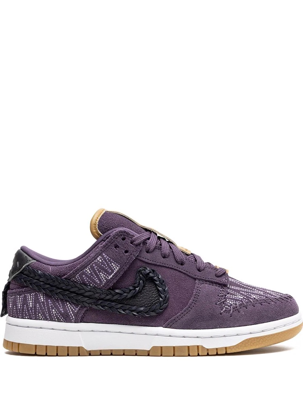 Dunk Low N7 sneakers - 1