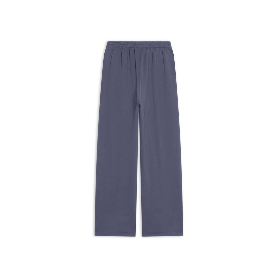 Political Campaign Jogging Pants in Grey - 5