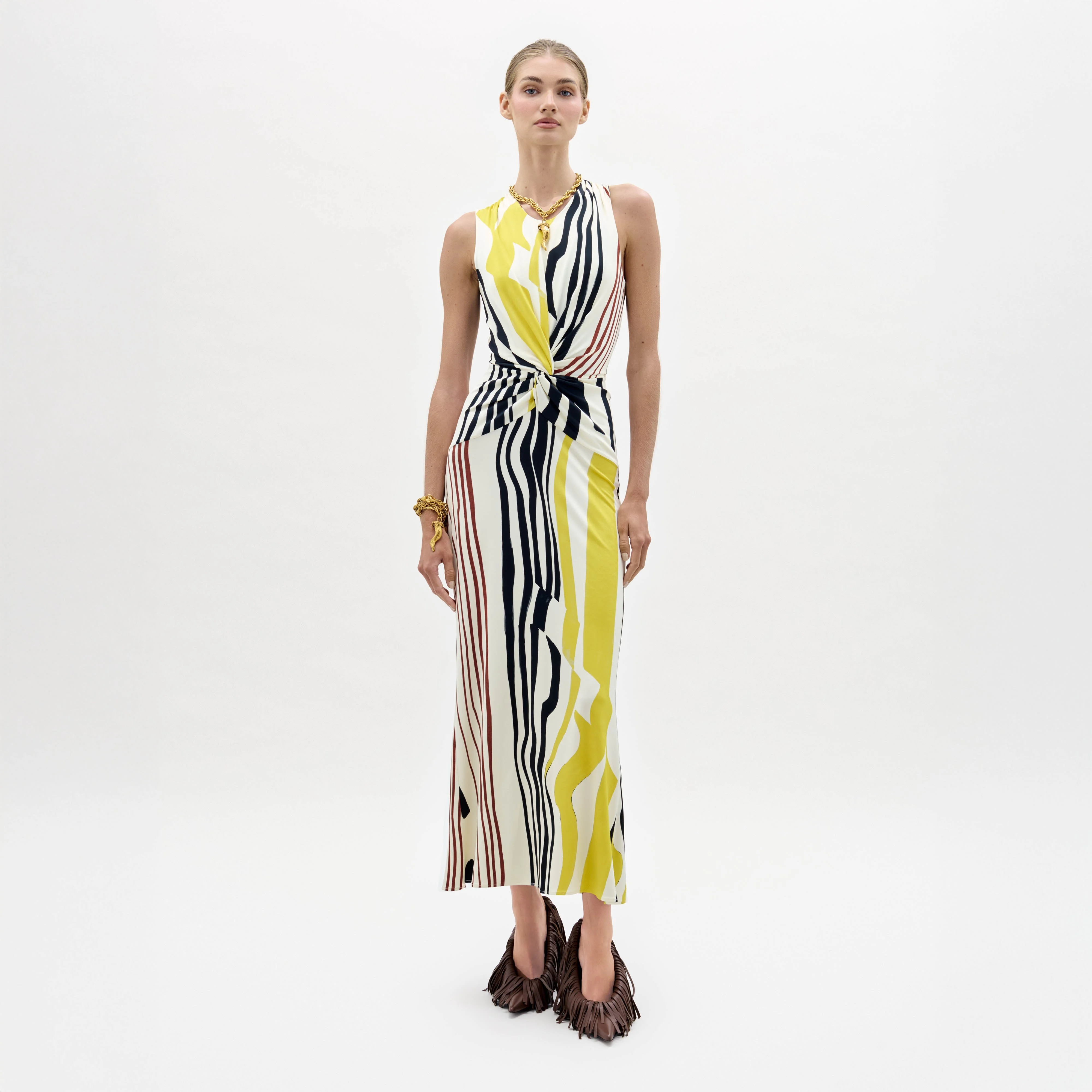 Luna Dress - 1