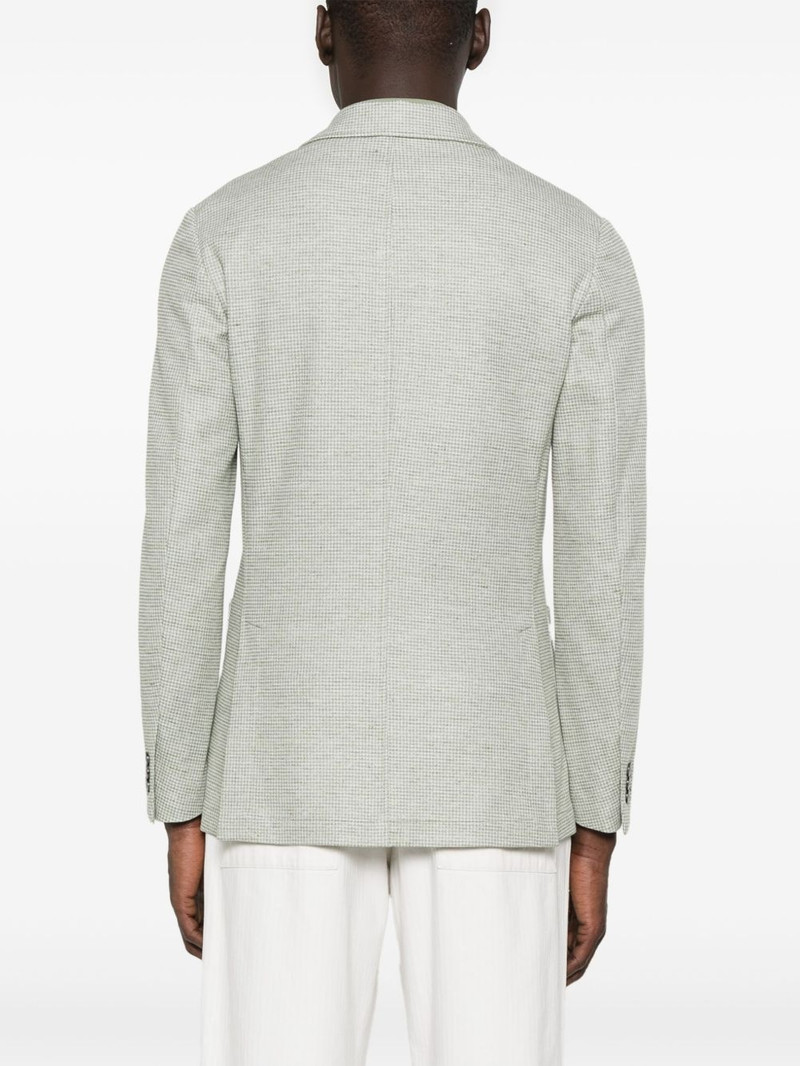 textured blazer 4