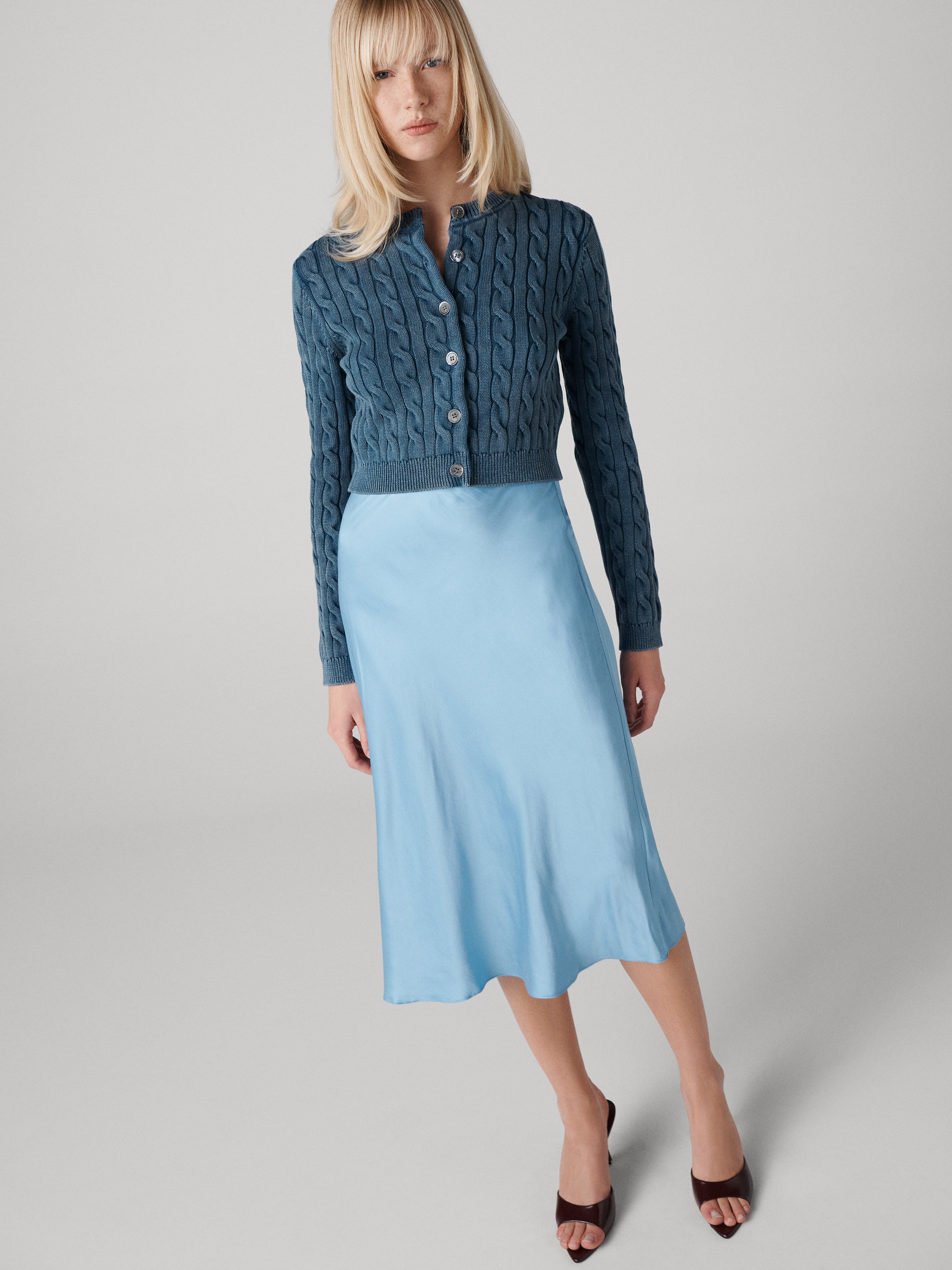 Mae Skirt - 3