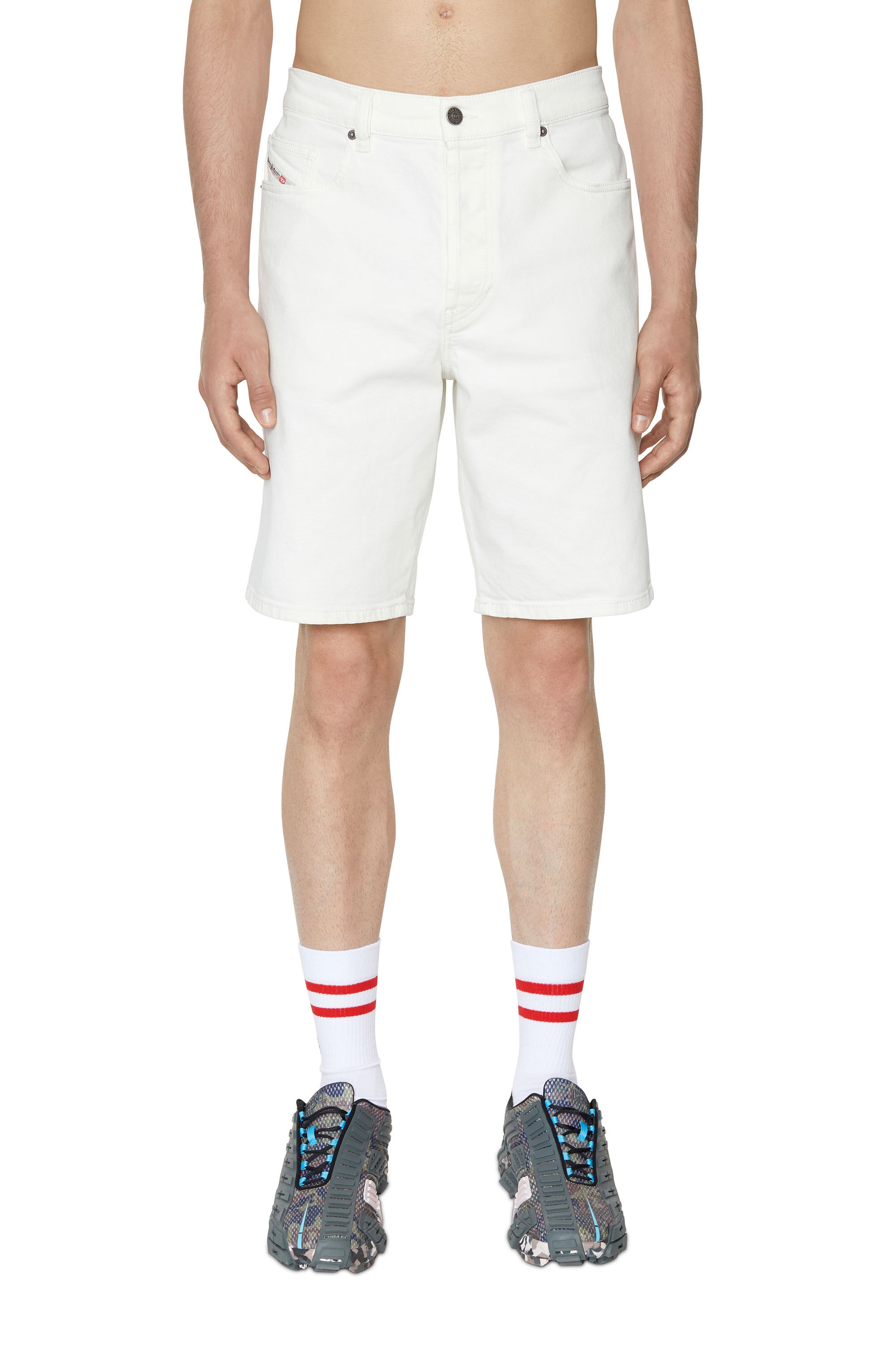 REGULAR-SHORT - 3