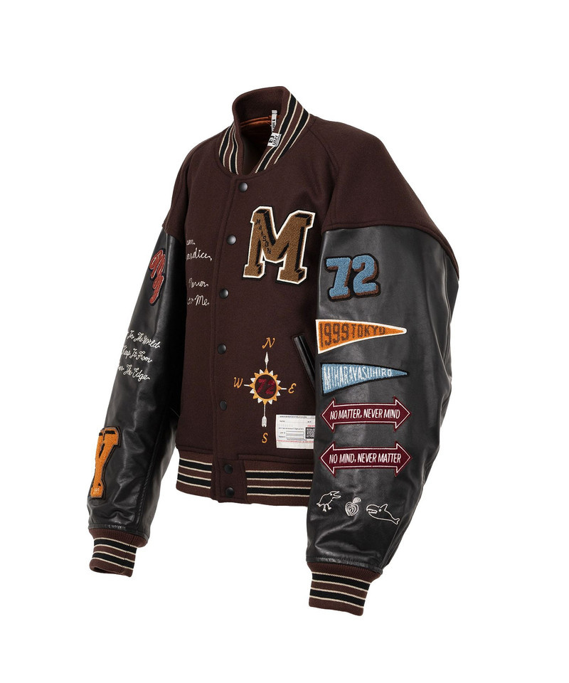 Stadium Jacket 25