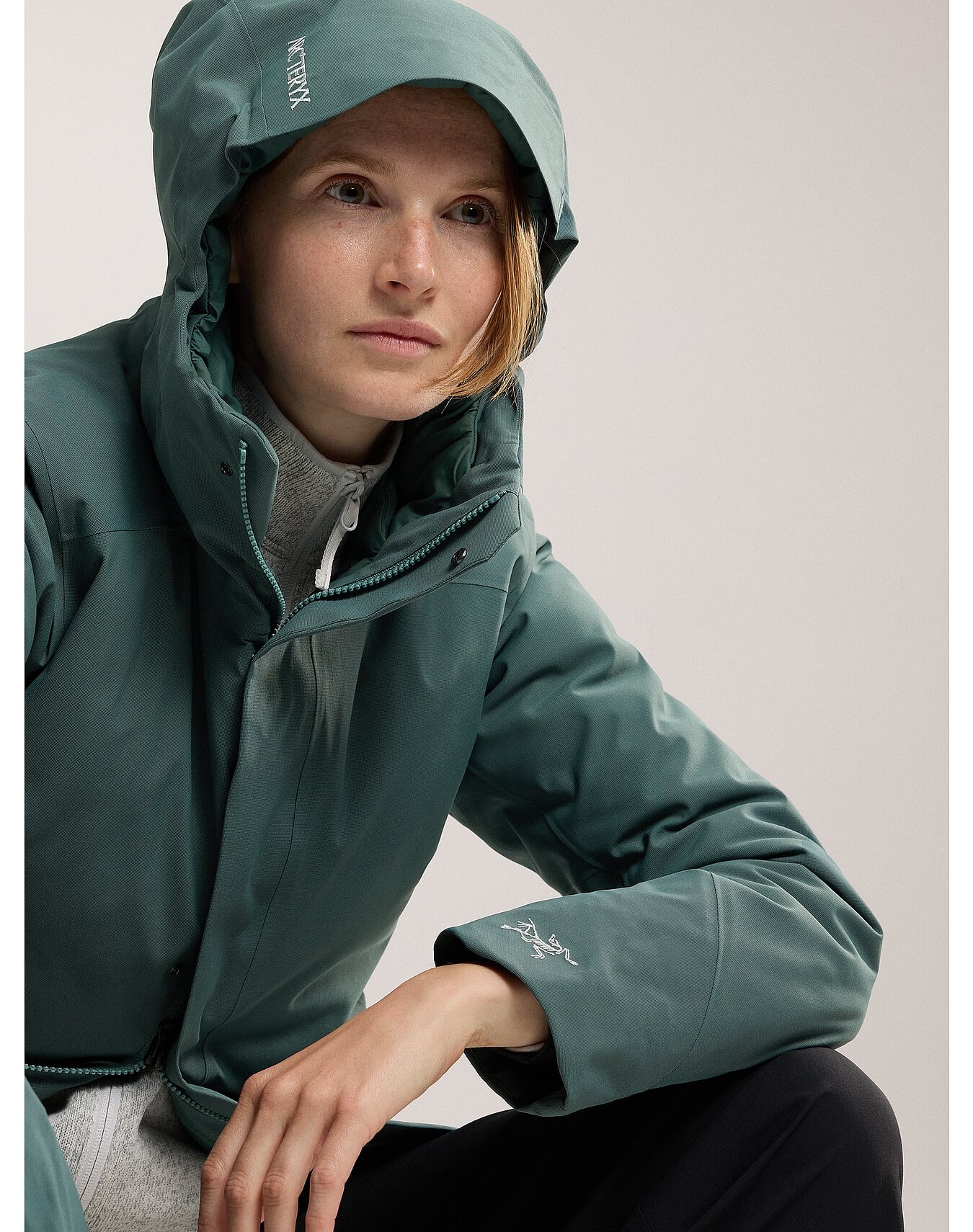 Patera parka best sale