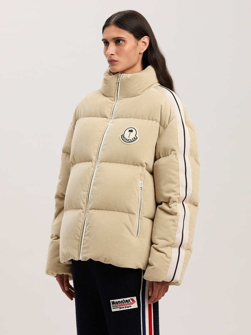 PAxMoncler Abrolhos down jacket 5