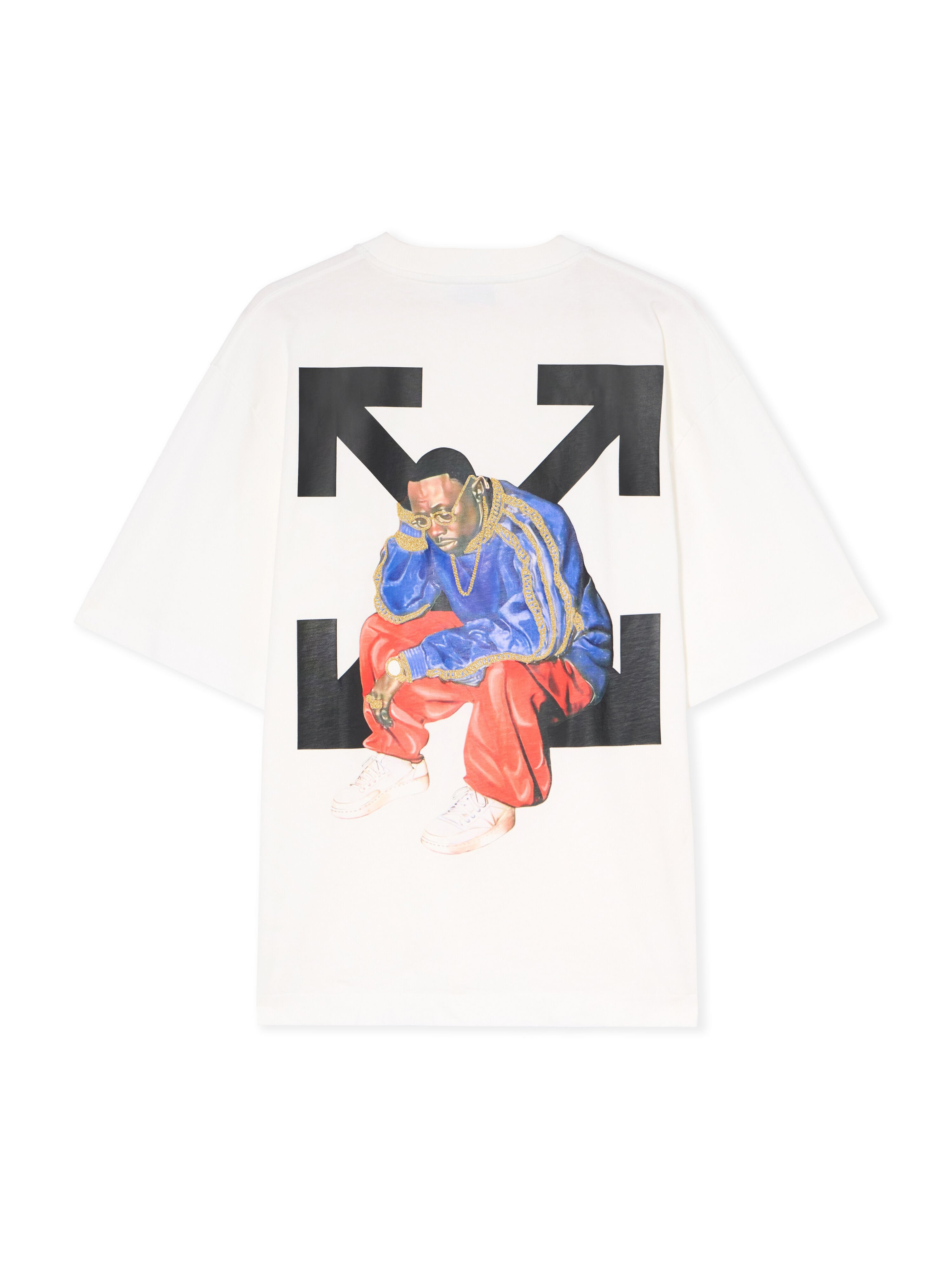 Thinkman Arrow Skate Logo Tee - 2