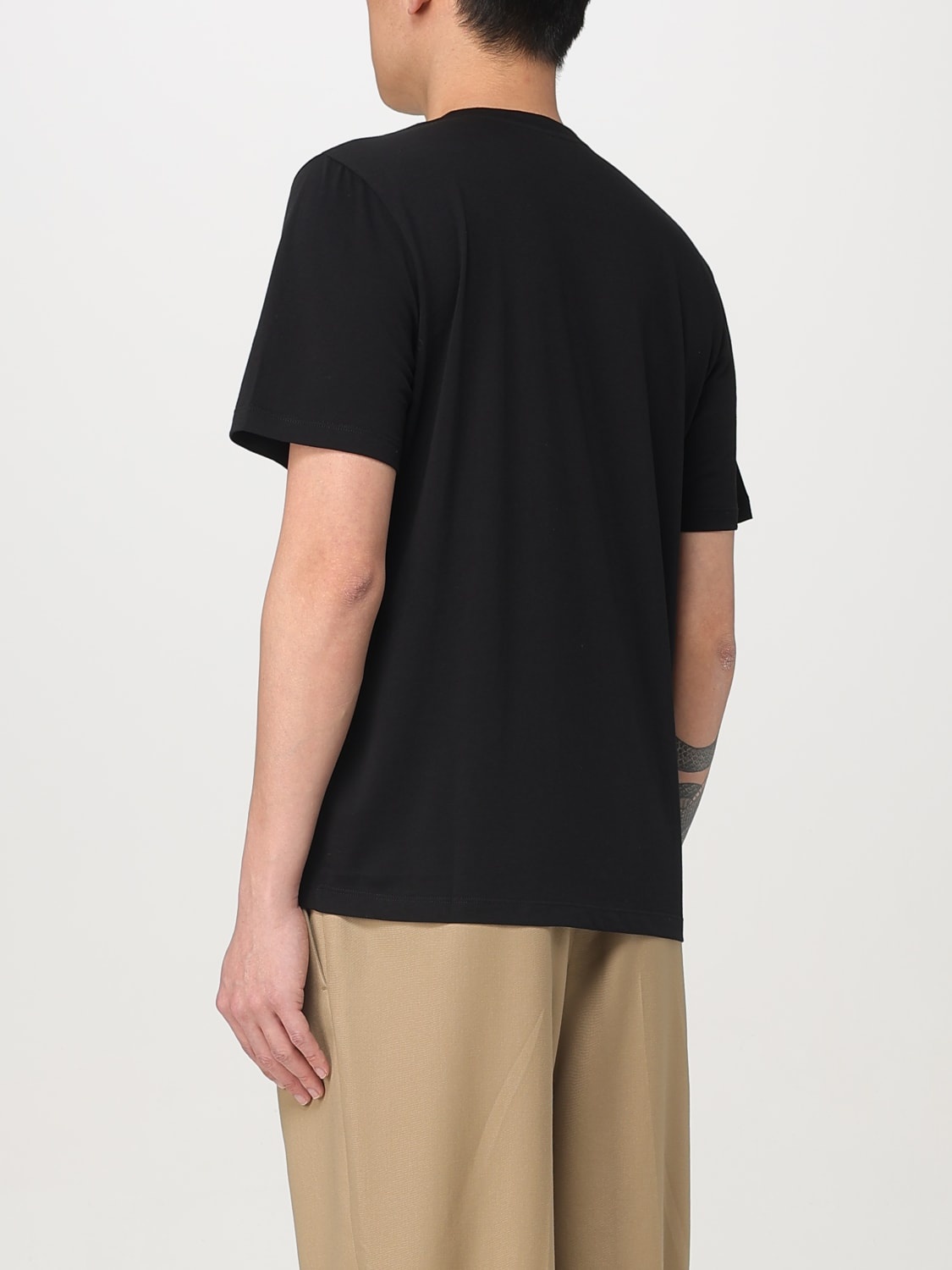 T-shirt men Saint Laurent - 3