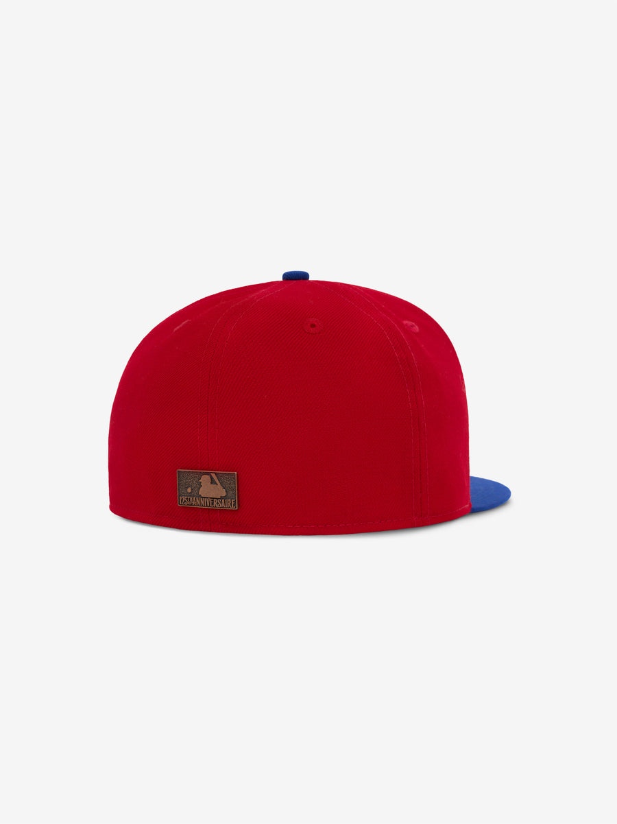 59Fifty Cap - Montreal Expos - 3