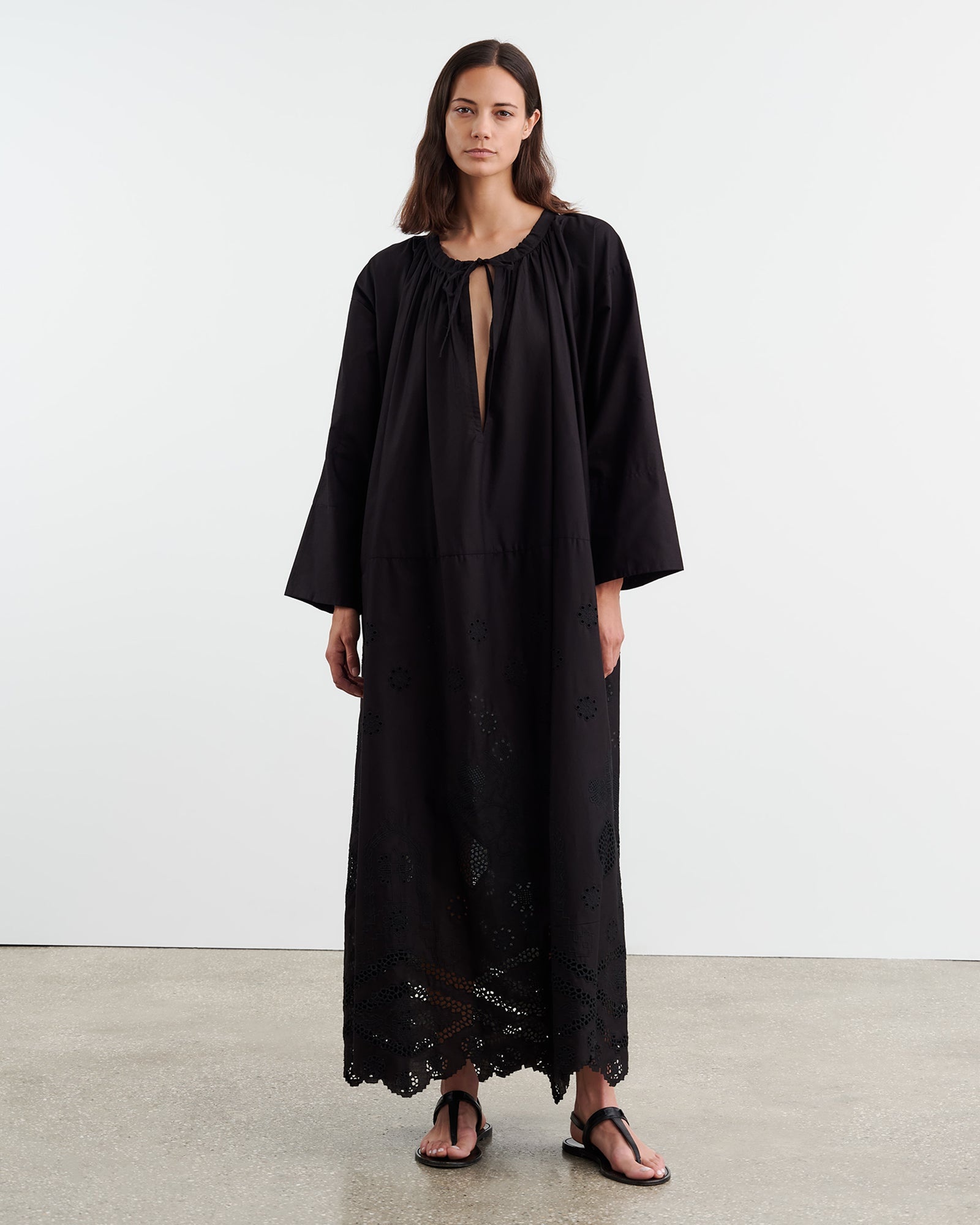 NELYA DRESS - 2