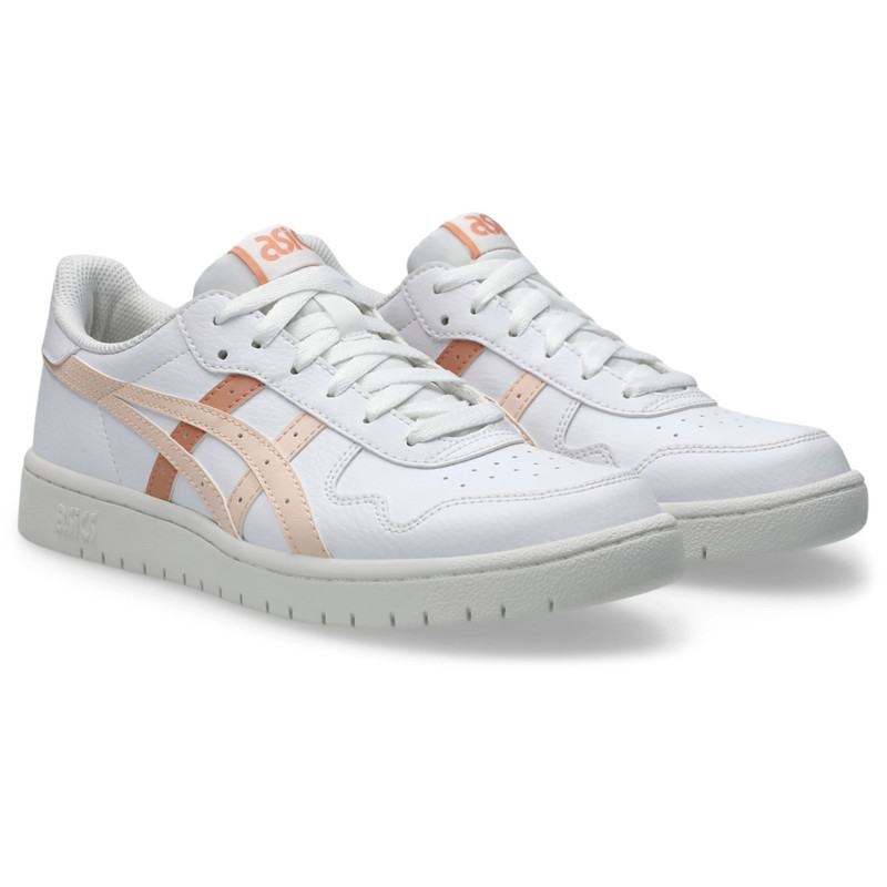 Asics JAPAN S outlook